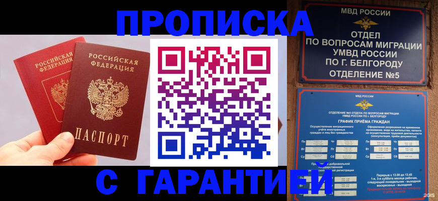 прописка 2025 в Волгограде